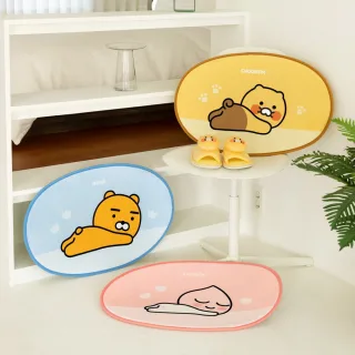 [카카오프렌즈] 극세사 러그