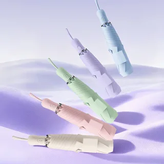 이즐리 퀵슬립 6K 3단 자동 양우산(UPF50+)
