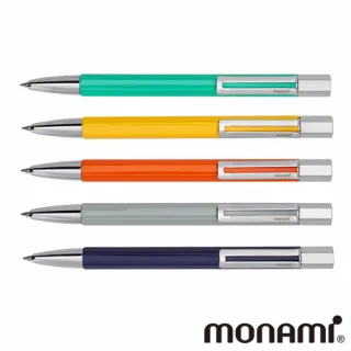 모나미 153 네오 볼펜 (0.7mm / 1.0mm)