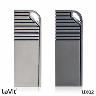 레빗 UX02 스틱형 USB메모리 (4~128GB)