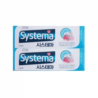 시스테마치약 120g 2p