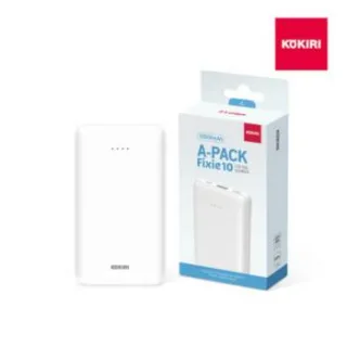 코끼리 A+ 슬림 픽시 10000mAh 보조배터리