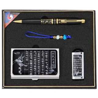 훈민정음8호.볼펜+훈민정음흉배자개명함+훈민정음흉배자개USB(8GB~64G