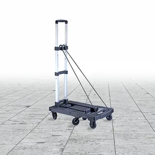 EZ FC-150 폴딩카트