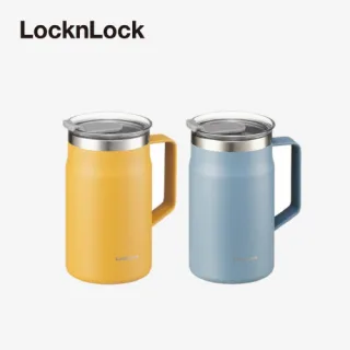락앤락 메트로 머그 600ml
