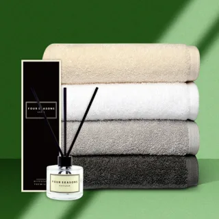 [바스룸] 디퓨저세트03 (40수코마사200g+디퓨저50ml)