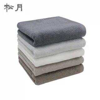 송월 뉴컬러무지40 타올 150g