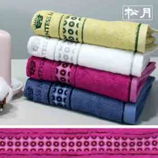 송월타올 CM써클68/460g