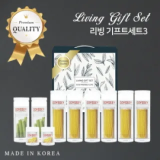 [맘젬]리빙 기프트세트3