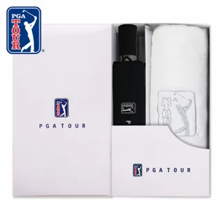 PGA 3단7K 완전자동 무지+190g호텔타올 세트
