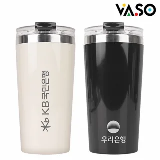 [바쏘] 벤자민 텀블러 450ml