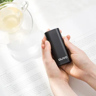 핫해 손난로 보조배터리 5200mAh