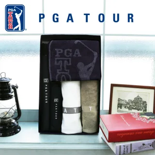 PGA 2단자동+3단수동 무지+죽사바스타올+130g타올2p