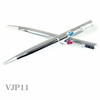 스와로브스키 크리스탈 베르티니 볼펜VJP-011