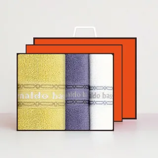 [송월타월] AB 체인 기프트세트 (체인바스1+체인세면2) + 쇼핑백