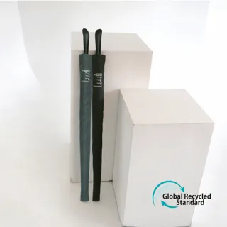 무표 친환경그린 70자동 장우산(2칼라)