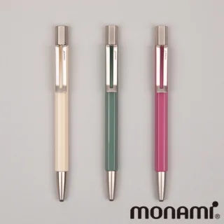 모나미 153 네오 빈티지볼펜 0.7mm