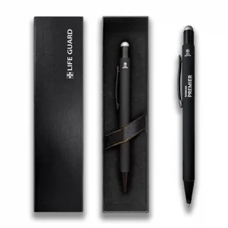 라이프가드 뮤즈터치펜 1.0mm + 자석케이스