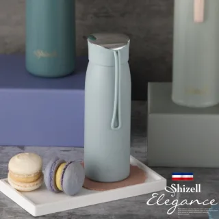 쉬젤 트윙클 이중 진공보온보냉 텀블러 300ml
