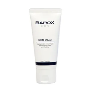 바록스 화이트크림 류현진 미백크림 50ml