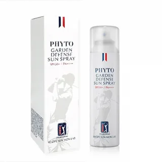 레시피 PGA TOUR 선몬랩 피토 가든 디펜스 선 스프레이 150ml 