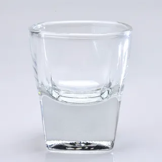 몽블랑 글라스소주잔_C type 50ml