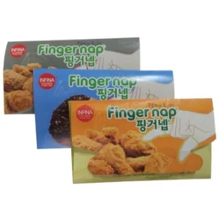 핑거넵 일체형 (10p,20p,30p)