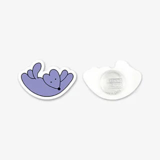 주문제작｜아크릴 지비츠｜신발장식｜MF1004