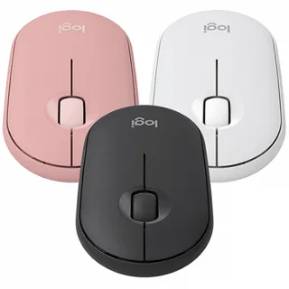 로지텍 코리아 정품 페블 무선 마우스 M350S