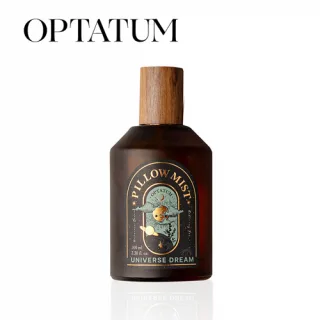 옵타움 OPTATUM 숙면선물 필로우 미스트(향랜덤/1