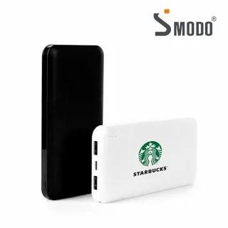 에스모도 베이직 슬림핏 10000mAh 보조배터리 847