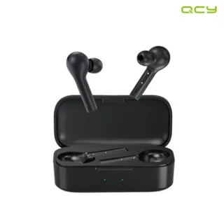 QCY T5 정품 무선 블루투스이어폰
