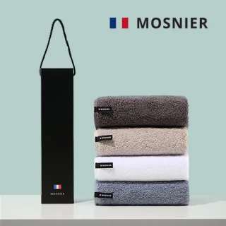 모스니에 코마 200g 타올 (와인케이스 증정)