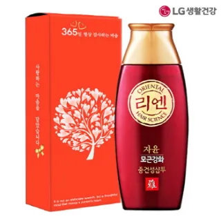 리엔한방샴푸1P