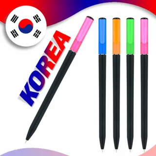 (국산) 코리아 니들 실버링 0.7mm