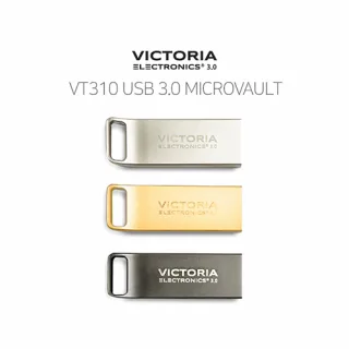 [빅토리아] VT310 USB3.0 메모리 (16GB~256GB)