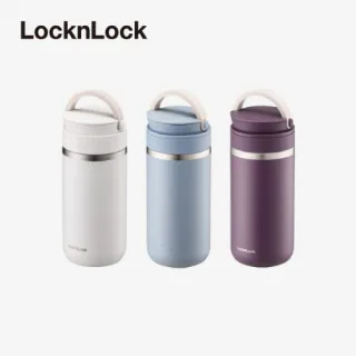 락앤락 뉴 메트로 투웨이 텀블러 355ml