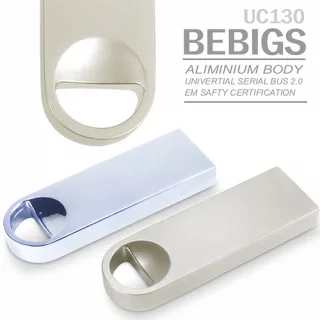 비빅스 메탈USB UC130 4G-64G
