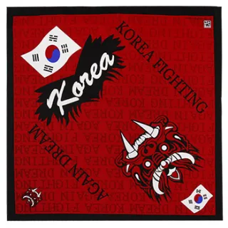 월드컵스카프