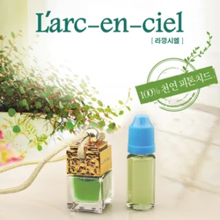 피톤치드방향제-라깡시엘