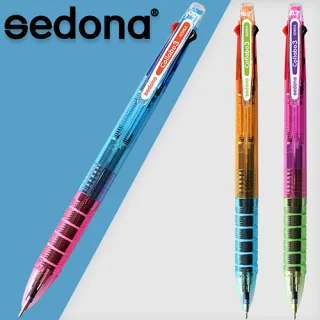 (국산) 세도나 콜라보 니들3색 0.7mm (독일잉크/초초저점도)