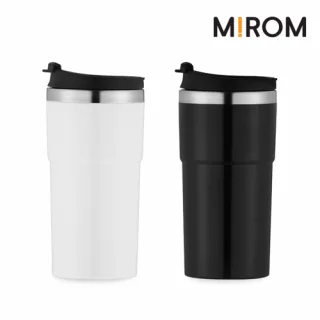 무지 네이처 스텐텀블러 370ml