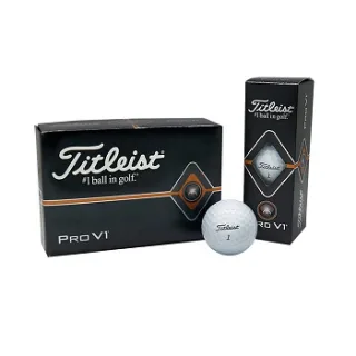 [타이틀리스트]PRO V1 6구