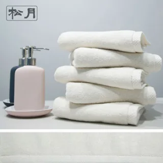 송월타올 친환경코튼세면 / 160g
