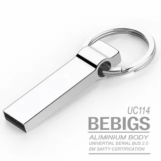 비빅스 메탈USB UC114 4G-64G