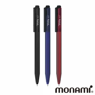 모나미 트리피스 0.5mm / 0.7mm / 1.0mm (삼각형타입)