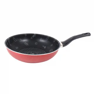 영국R. 솔리드 인덕션 IH 궁중팬 28cm