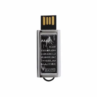 훈민정음 자개 USB 8~64G