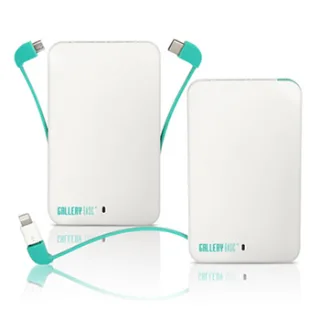 갤러리 베이직 5000mAh 시즌2