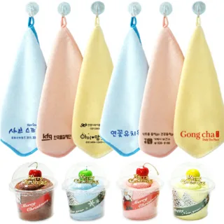크리스마스 머핀케익